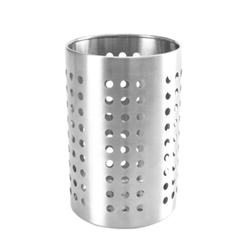 Thunder Group SLFC007 Stainless Steel Flatware Holder