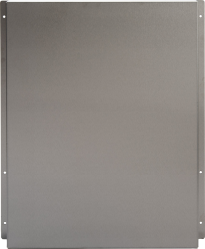 Vulcan CSTMHTESHIELD Heat Shield for Control Side of Convection Steamer