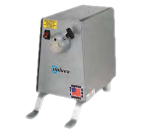 Univex PM91G 22" W x 33" D x 16" H 250-RPM Drive Heavy Duty Table Model Prep-Mate Power Drive Unit - 115 Volts 1-Phase