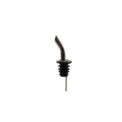 Thunder Group PLPR504S Stainless Steel Gooseneck Liquor Pourer