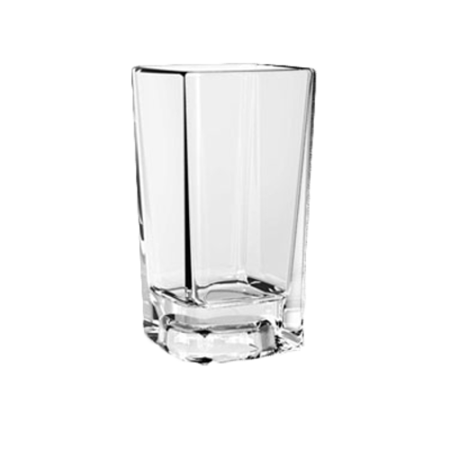 Thunder Group PLTHSG130SC 3 Oz. Clear Polycarbonate Shot Glass