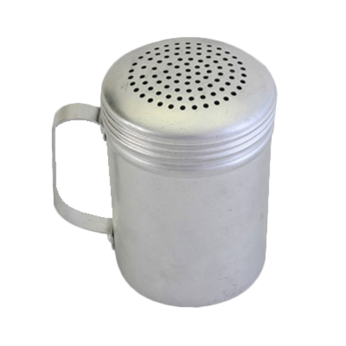 Thunder Group ALRDH001 10 Oz. With Handle Aluminum Dredge