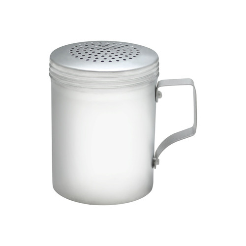 Thunder Group ALRDH001 10 Oz. With Handle Aluminum Dredge