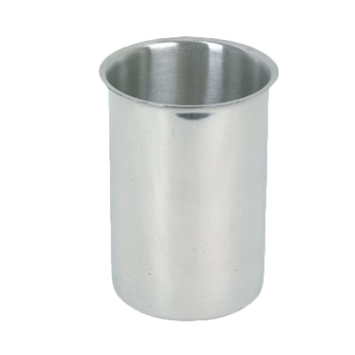 Thunder Group SLBM001 1.5 Qt. Stainless Steel Bain Marie Pot