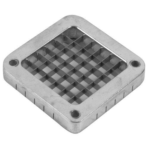 Thunder Group IRFFC003B 0.5" Square Blade for French Fry Cutter