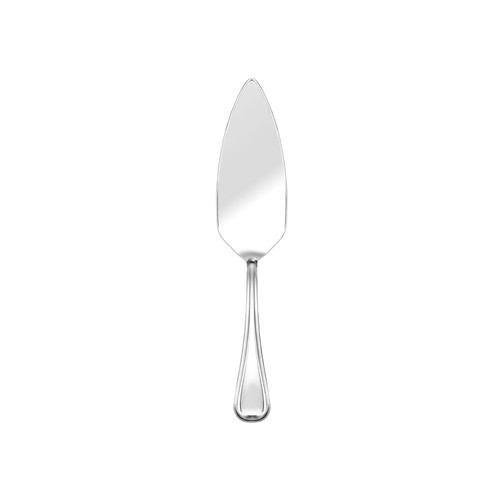 Thunder Group SLBF109 8.5" Stainless Steel Smooth Edge Luxor Pastry Server