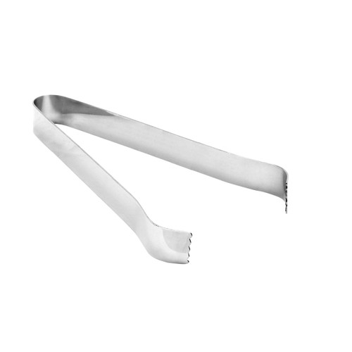 Thunder Group SLTG712 12" L Stainless Steel Pom Tongs