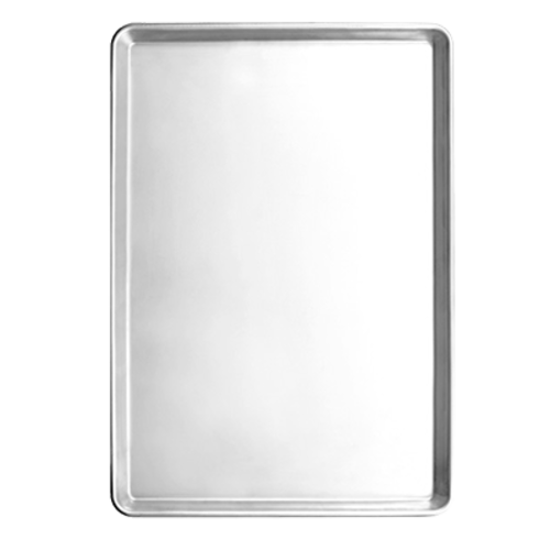 Thunder Group SLSP1813 Stainless Steel 20-Gauge Half Size Sheet Pans