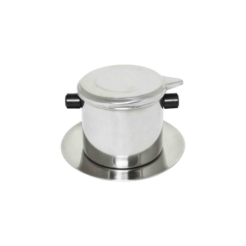 Thunder Group SLCF001 Stainless Steel Coffee Percolator