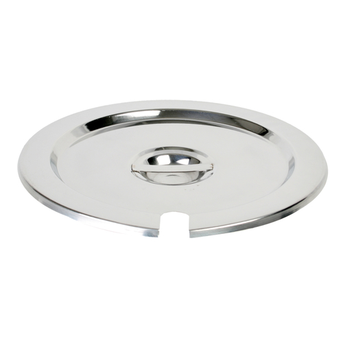 Thunder Group SLIP005 Stainless Steel Slotted Insert Cover