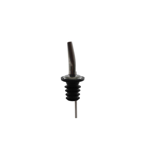 Thunder Group PLPR501S Stainless Steel Tapered Liquor Pourer