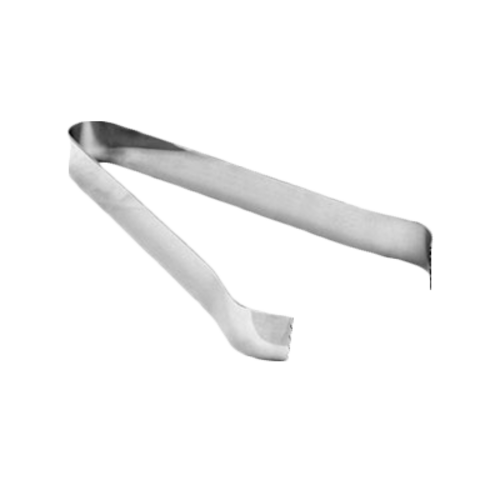 Thunder Group SLTG709 9" L Stainless Steel Pom Tongs