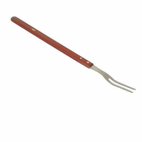 Thunder Group SLTWPF021 21" Stainless Steel Pot Fork