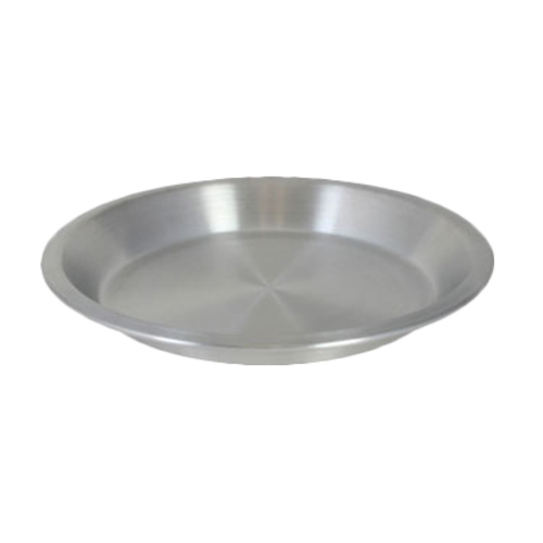 Thunder Group ALPN009 9" W Aluminum Round Pie Pan