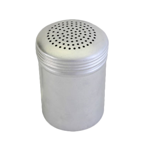 Thunder Group ALRDH002 10 Oz. Without Handle Aluminum Dredge