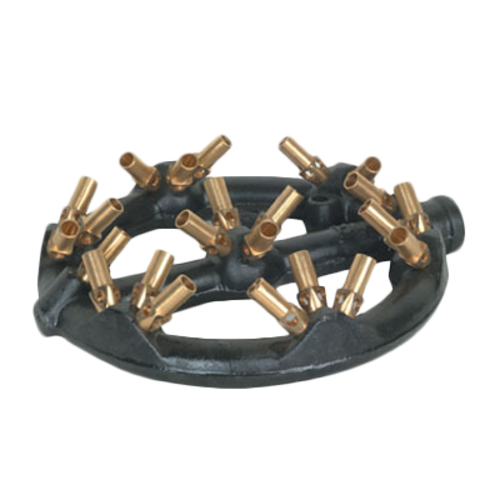 Thunder Group IRBR002N Natural Gas Jet Burner