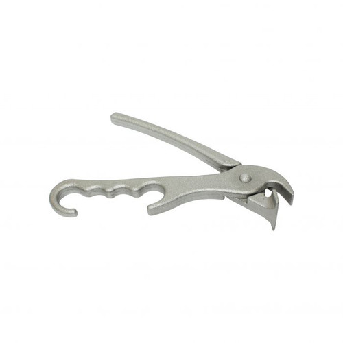 Thunder Group ALPG008H 7" L Aluminum Pizza Pan Gripper