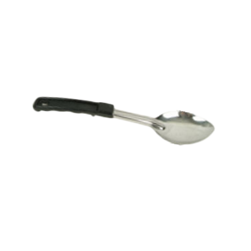 Thunder Group SLPBA111 11" L Stainless Steel Insulated Handle Basting Spoon