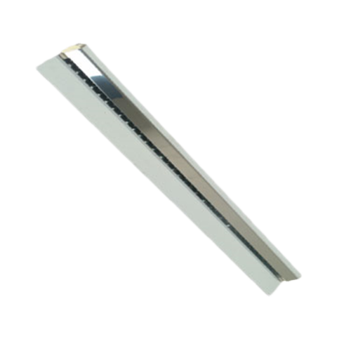 Thunder Group SLTWCH018 18" L Stainless Steel Check Holder