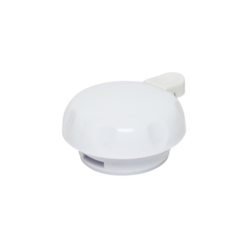 Thunder Group PLWS042WTL White Plastic Replacement Lid