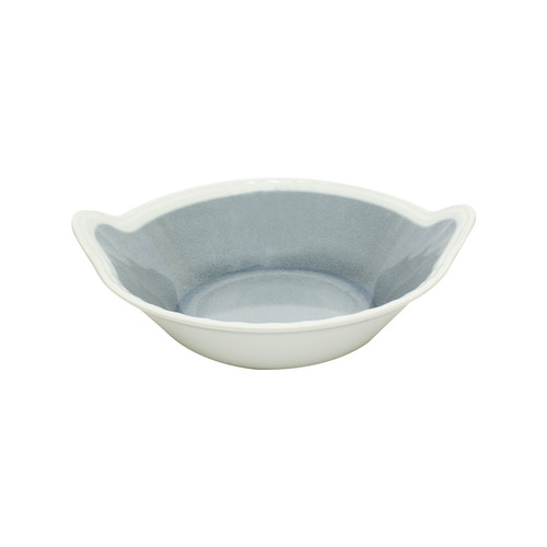 Thunder Group SD5613H 96 Oz. Graham Round Melamine Bowl