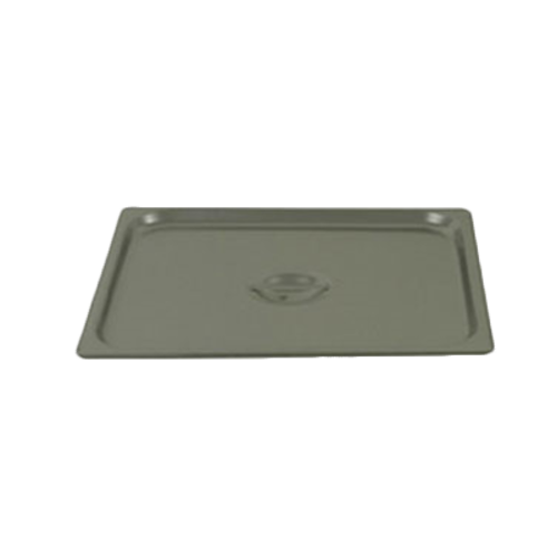 Thunder Group STPA5230C Stainless Steel 24 Gauge Steam Table Pan Cover