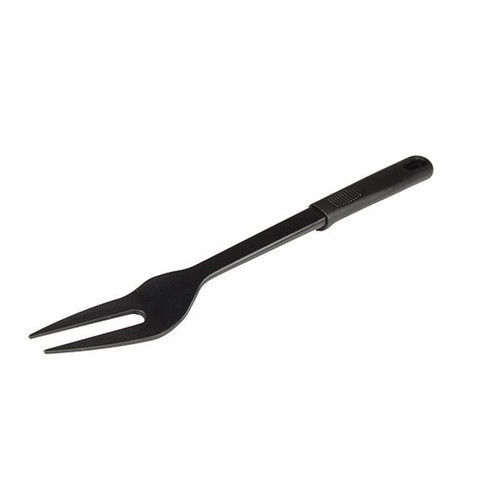 Thunder Group PLPP008BK 12.75" L Black Nylon Fork