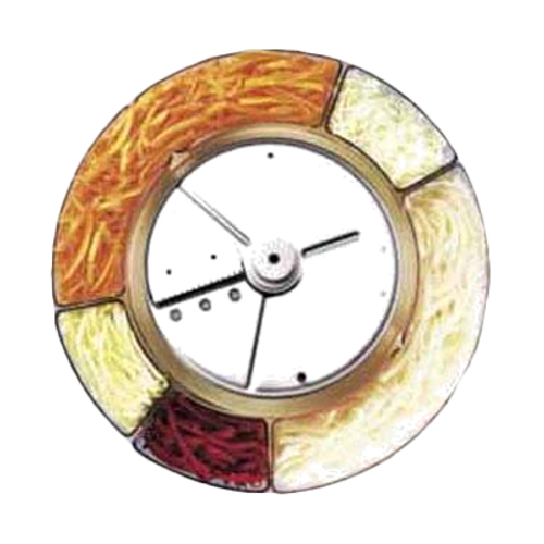 Robot Coupe 27599  Julienne Disc