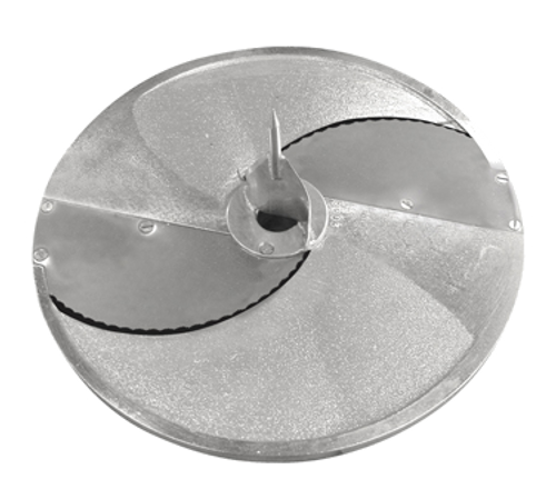 Electrolux 653009 1.22 Stainless Steel Grating Disc