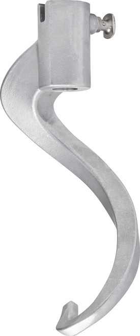 Hobart EDDOUGH-HL12 12 Qt. Aluminum Legacy Mixer