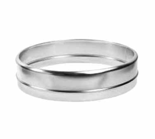 Univex 1080049 Extension Ring For 80 Qt. Bowl