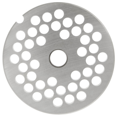 Hobart 12PLT-1/4S 0.25" #12 Stay Sharp Plate