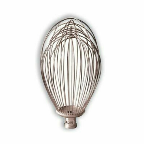 Alfa International 80-VW 80 Qt. Value "D" Wire Whip