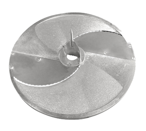 Electrolux 653228 1.22 Stainless Steel Grating Disc