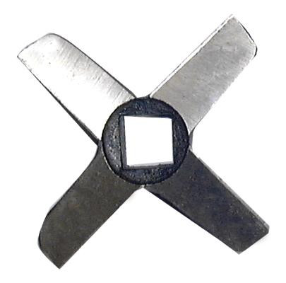 Omcan USA 11072 #22 Carbon Steel Machine Knife