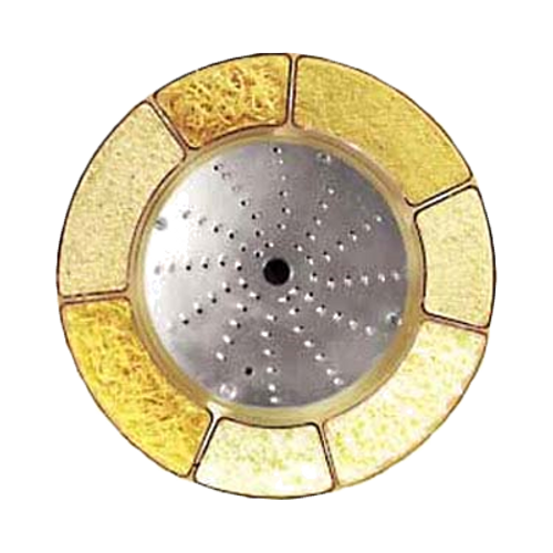 Robot Coupe 28057W 5/64" Fine Grating Disc