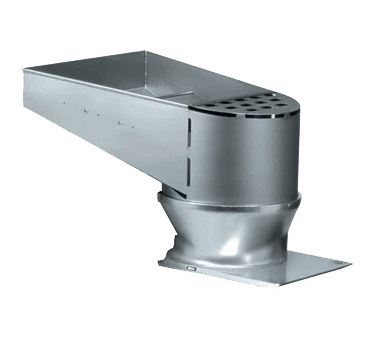 Electrolux 653037 8.52 Automatic Hopper for TR260