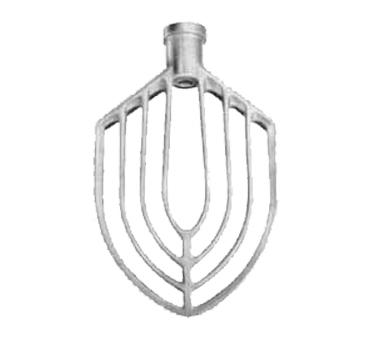 Hobart BBEATER-ALU040 Classic Mixer 40 Quart