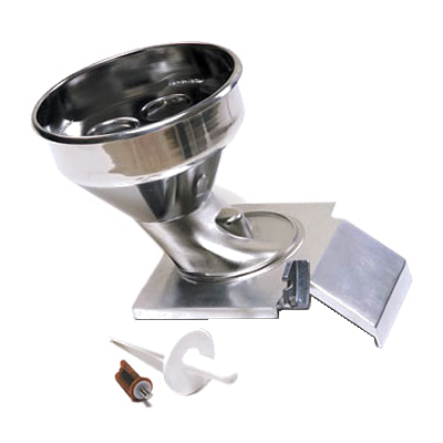 Robot Coupe
 28170
 Automatic Feed Head