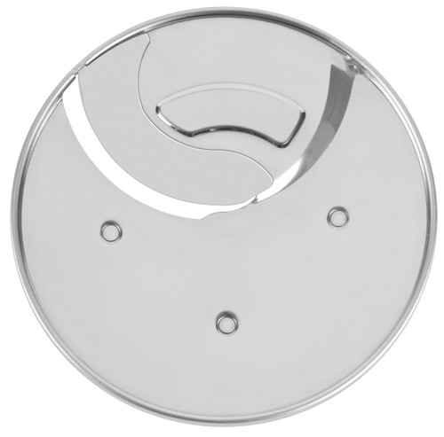 Waring WFP147 5/32" Thick Slicing Disc