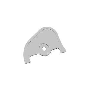 Hobart DECK-LEG60 Legacy-60 Deck Plate Kit