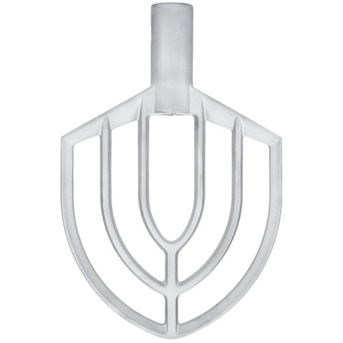 Vollrath 40768 20 Qt. Flat Beater
