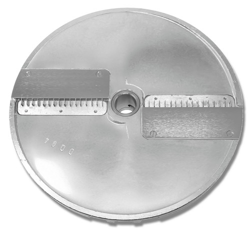 Omcan USA 10084 6 mm Julienne Strips Disc