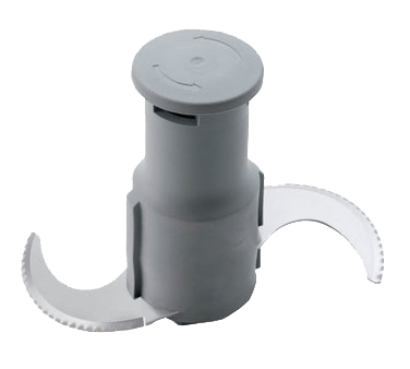 Electrolux 653584 0.26 Blade Rotor