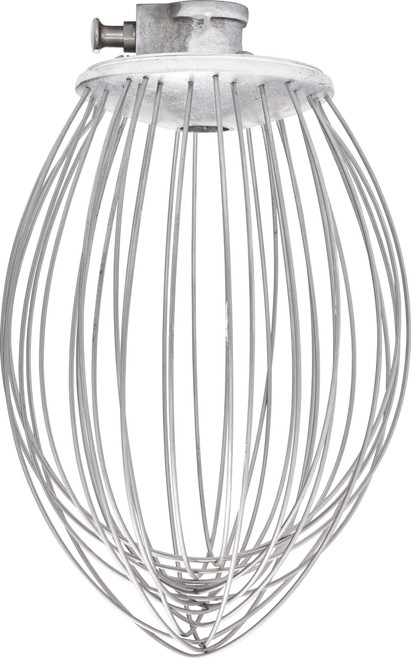 Hobart DWHIP-HL4030  40/30 Qt. Stainless Steel Legacy Mixer