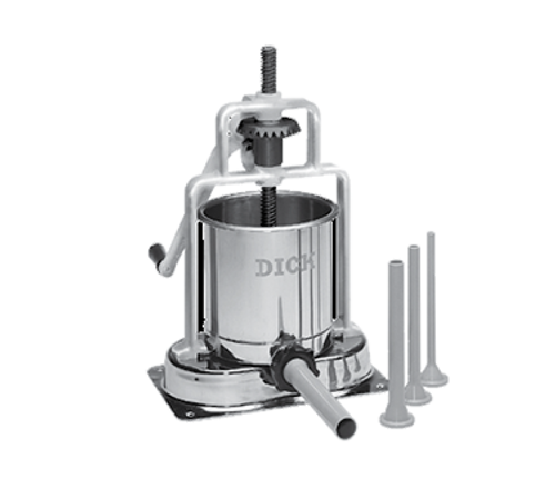 Alfa International FDSS 12 Sausage Stuffer Machine