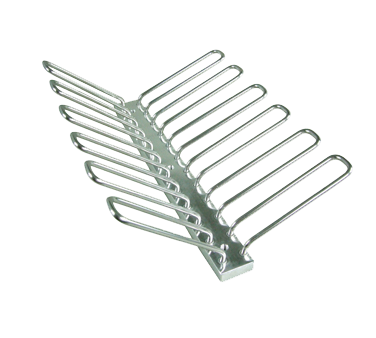 Electrolux 653212 1.1 Stainless Steel Blade Rack