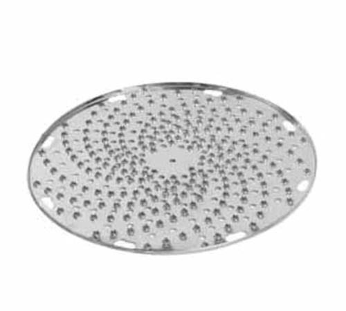 Univex 1000906 9" For VS9H Grater Plate