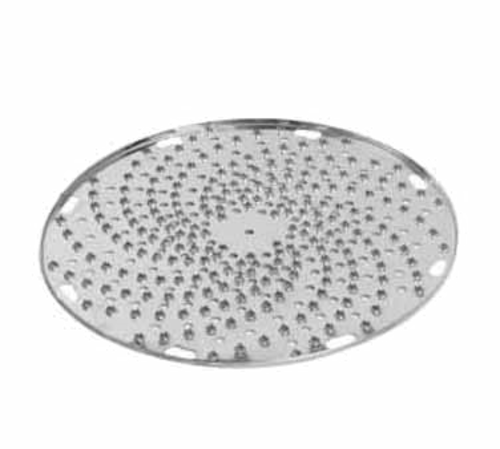 Univex 1000906 9" For VS9H Grater Plate