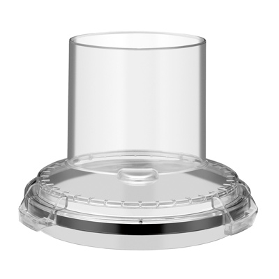 Waring WFP11S3B Sealed Liquilock